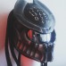 Predator Individual Black Sample